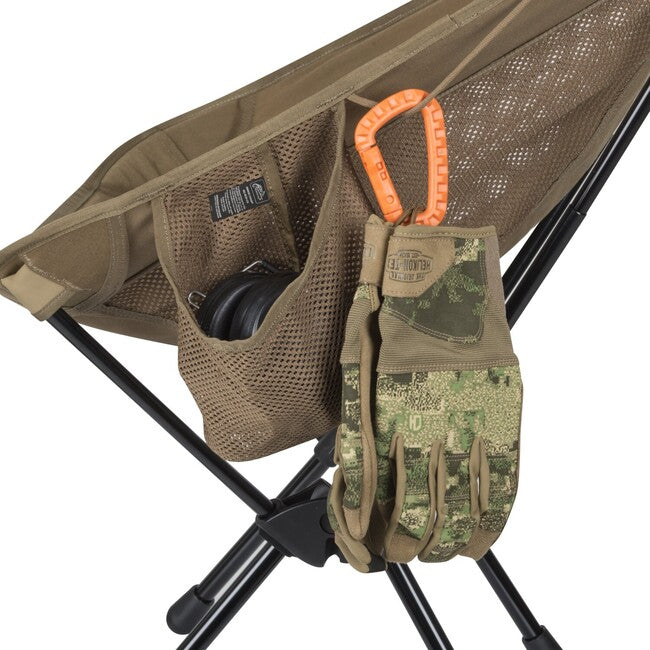 Helikon-Tex Range Chair kampinški stol, MultiCam