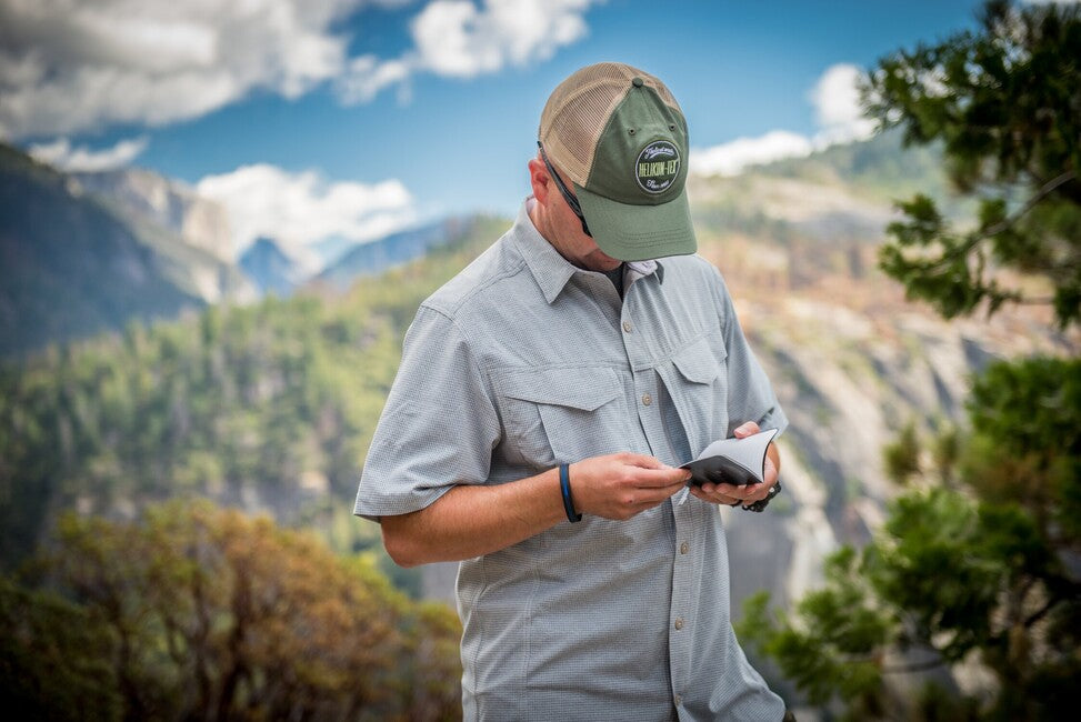 Helikon-Tex Defender Mk2 Ultralight Shirt Short Sleeve, Sage Green