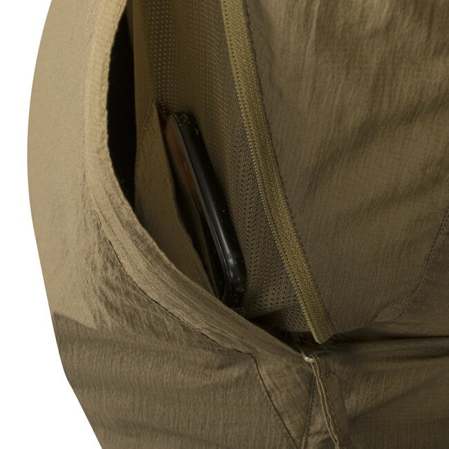 Helikon-Tex WINDRUNNER vetrovka WindPack Nylon, Tiger Stripe