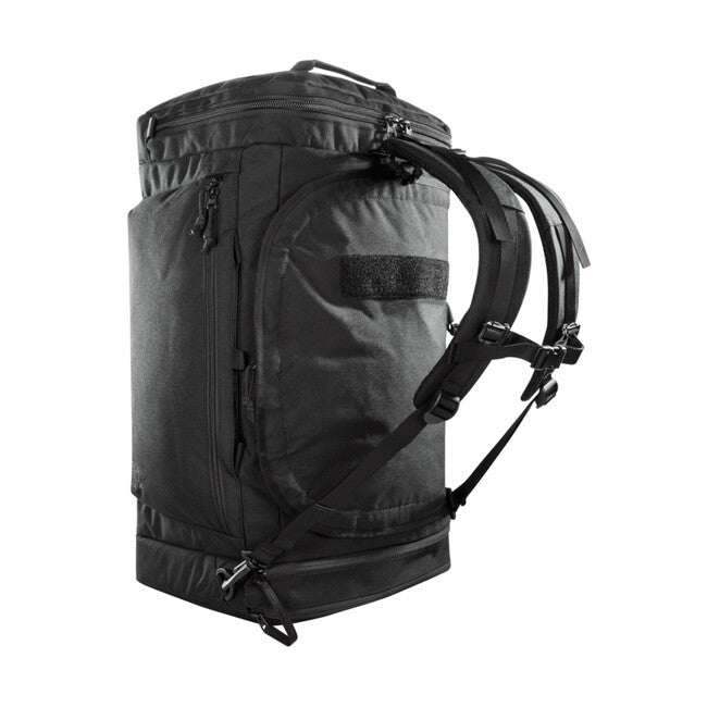 Tasmanian Tiger Officers Bag cestovna torba, črna