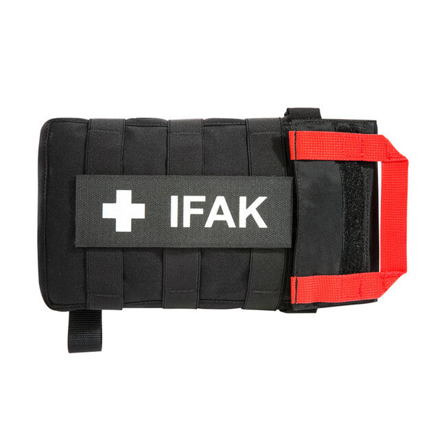 Tasmanian Tiger IFAK Pouch VL L torba prve pomoči, temno rjava