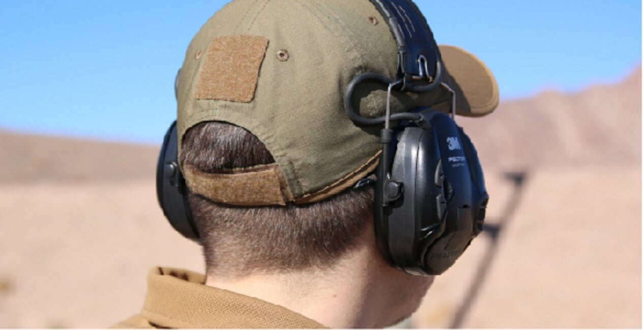Helikon-Tex Καπέλο PolyCotton Ripstop με λογότυπο, Olive Green / Adaptive