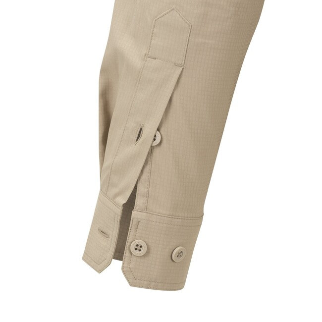 Helikon-Tex DEFENDER Mk2 Tropical Shirt, Castle Rock