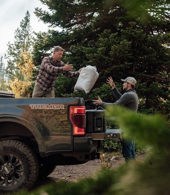 Klymit Horizon Overland Blanket, Grey