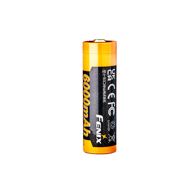 Fenix 21700 polnilna baterija Li-Ion, 6000 mAh