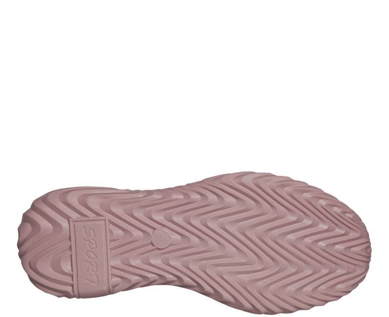 BENNON NEXO Low tenisice, rose gold