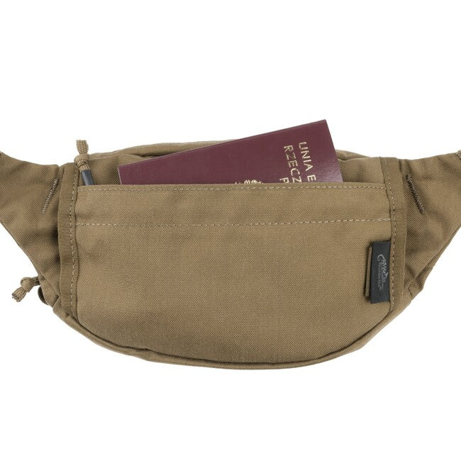 Helikon-Tex POSSUM Waist Pack, Cordura, MultiCam Black