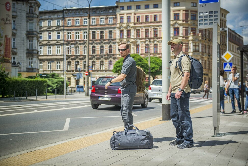 Helikon-Tex Urban Training Τσάντα Ταξιδίου, Λαδί