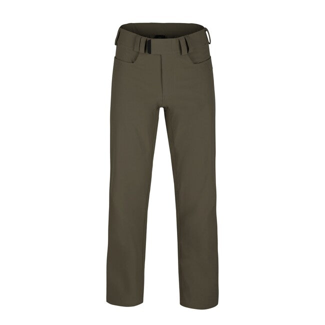 Helikon-Tex Covert Tactical Pants VersaStretch, Olive Drab