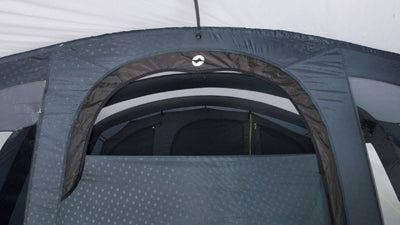 Outwell Sunhill 5 Air šotor za 5 oseb
