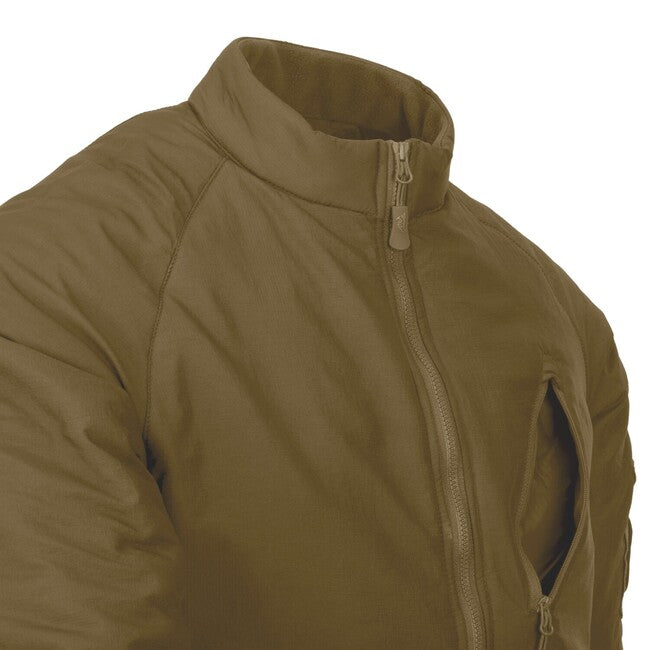 Helikon-Tex WOLFHOUND Jacket, Tiger Stripe