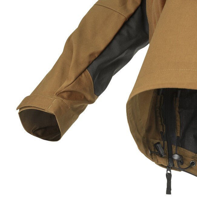 Helikon-Tex Woodsman Anorak, Taiga Green