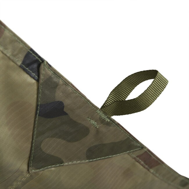 Helikon-Tex Σκηνή Προστασίας Polyester Ripstop, Taiga Green