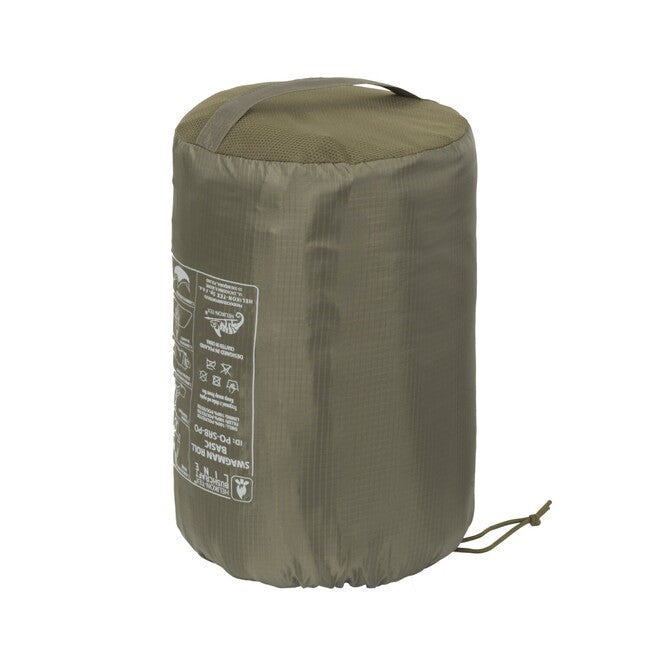Helikon-Tex SWAGMAN ROLL Basic vložek v ponjavo, Coyote
