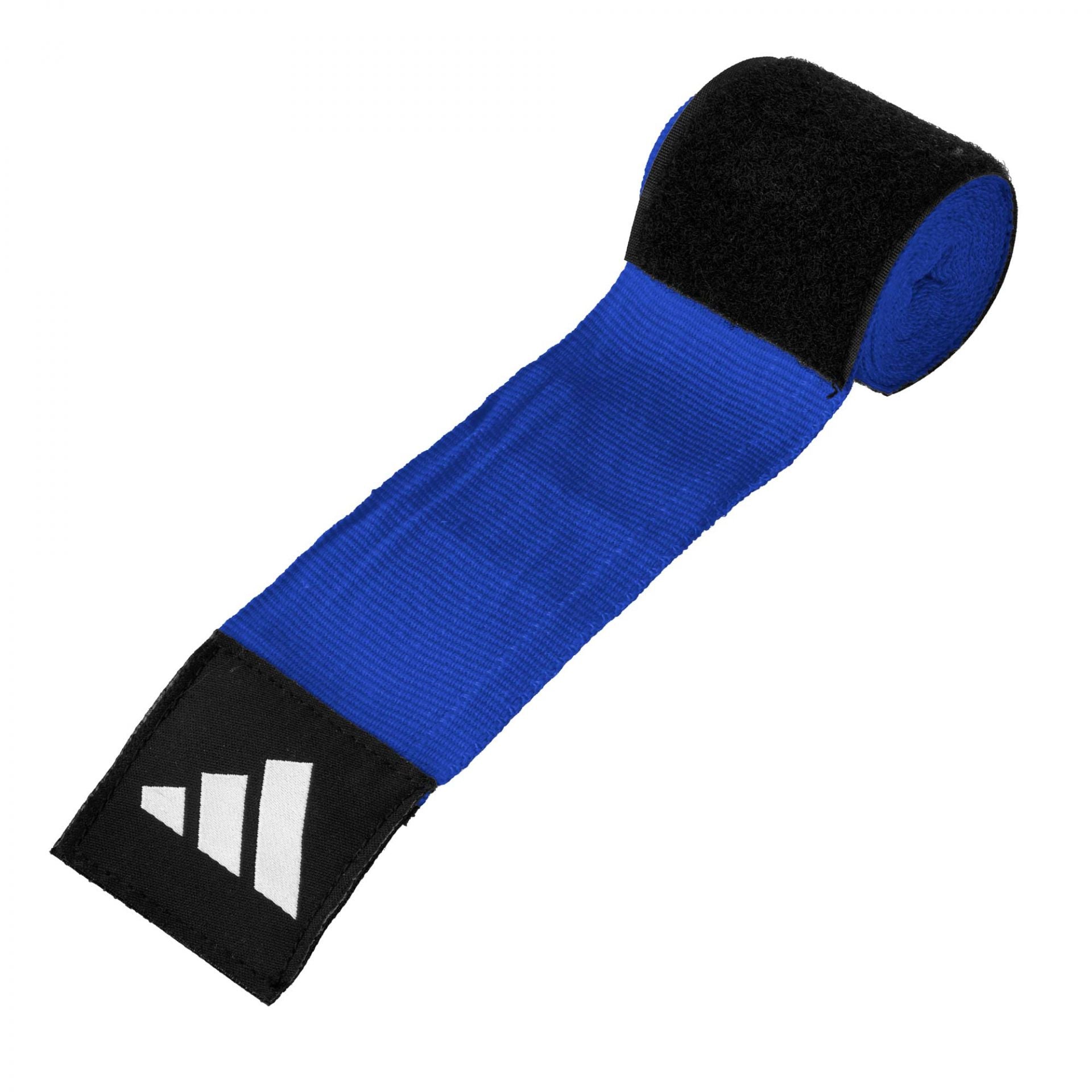 Adidas elastični povoj, modra