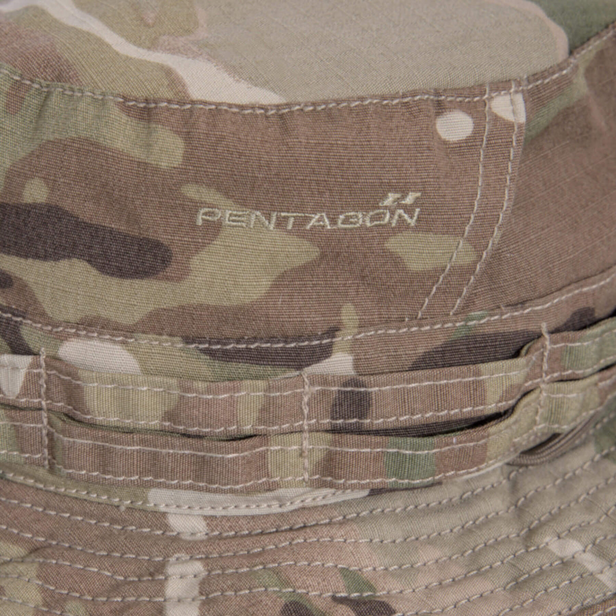 Pentagon Babylon Boonie Σκούφος, multicam