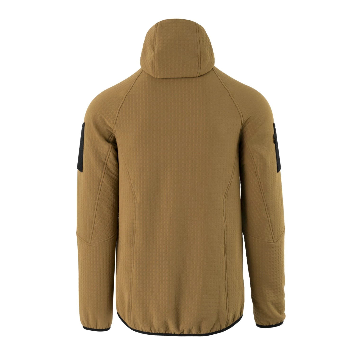 Helikon-Tex Patriot PRO flis jakna, črna