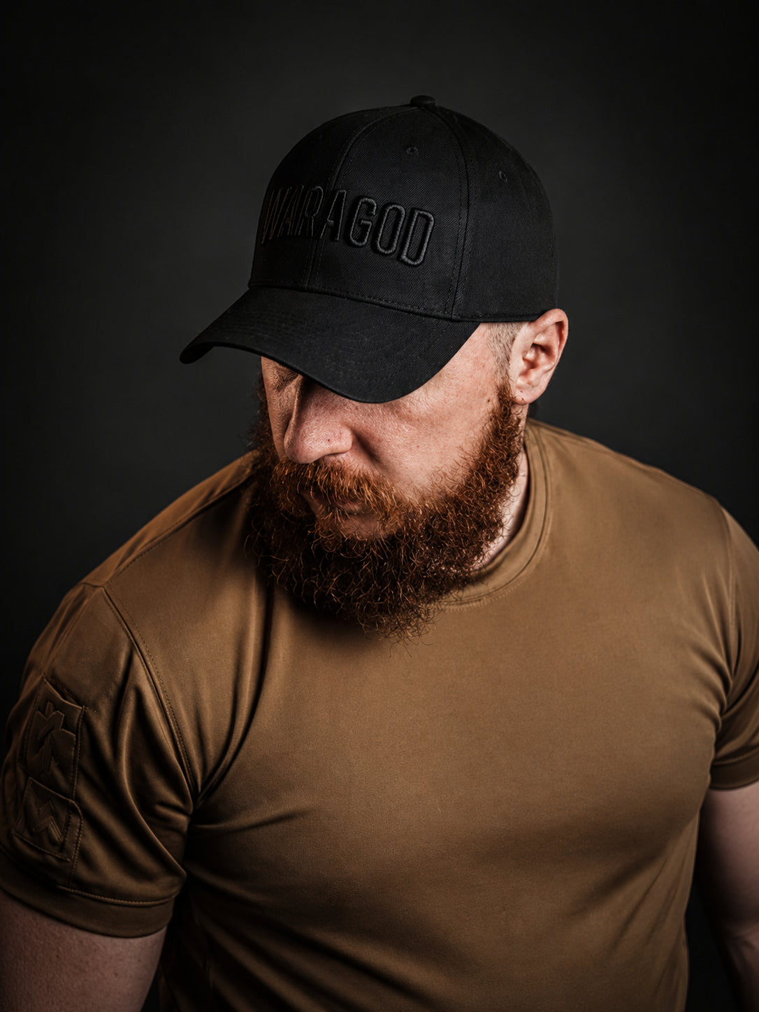 WARAGOD Torun I Cap, Black