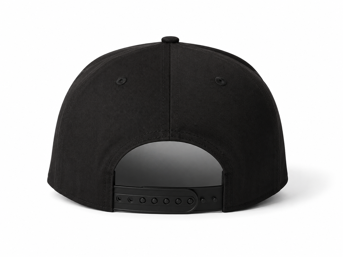 WARAGOD Torun II Cap, Black
