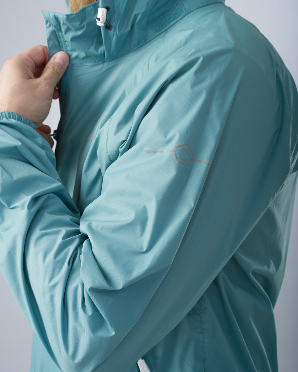 Pentagon Cloudburst Packable ανδρικό μπουφάν, μαύρο