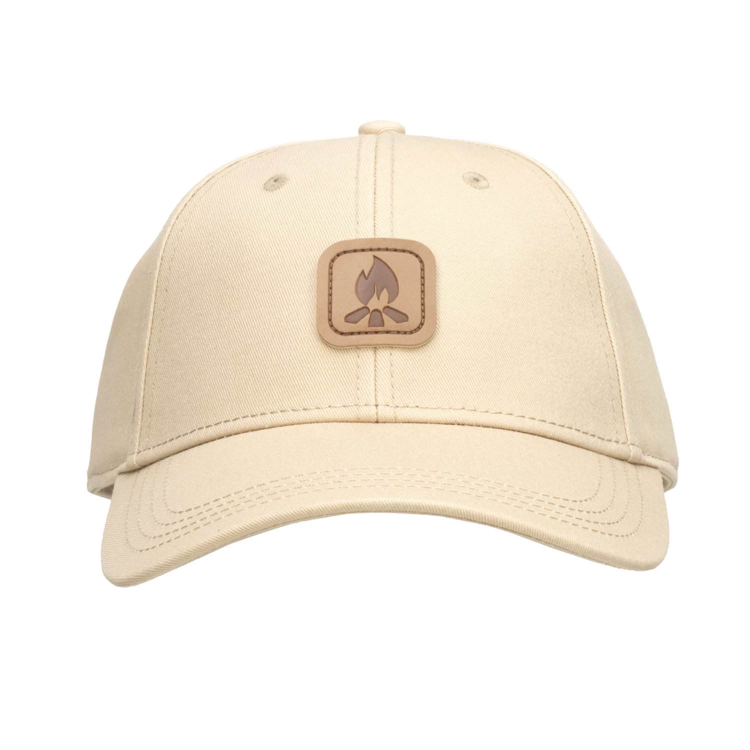 Helikon-Tex Bushcraft Patch šiltovka, khaki