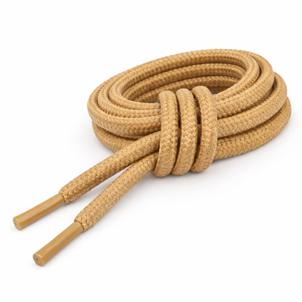WARAGOD Warstrap Round okroglas zategovke, coyote