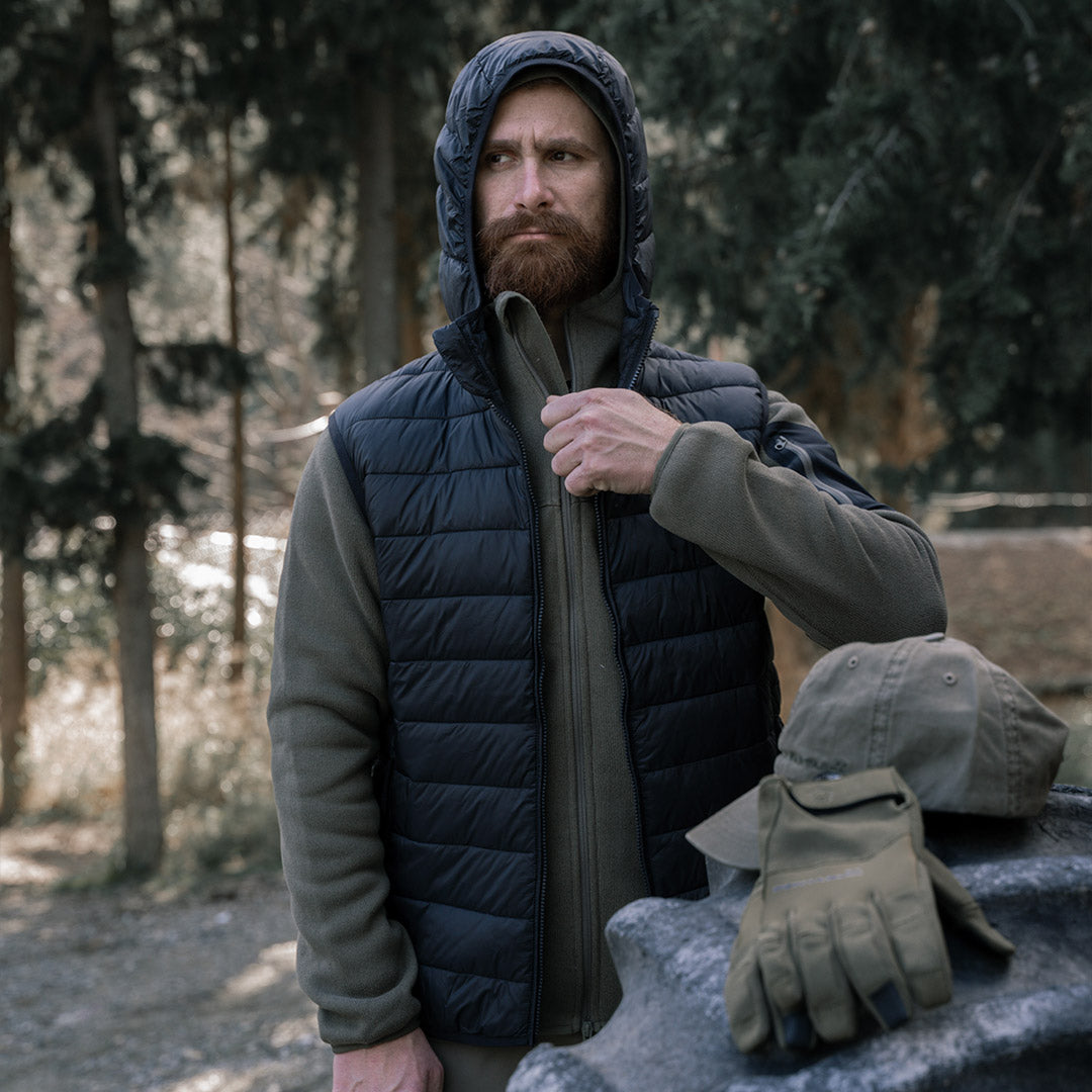 Pentagon Falcon Pro Sweater φούτερ, πράσινο