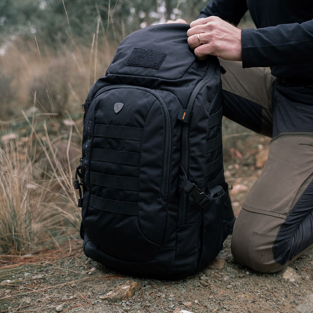 Pentagon Epos Backpack, Coyote