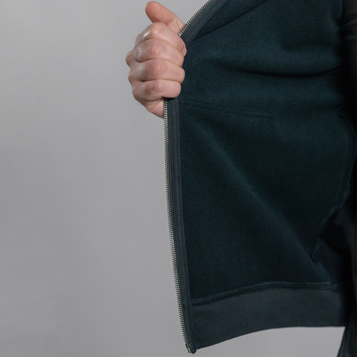Pentagon Griffin Sweater pulover, črna