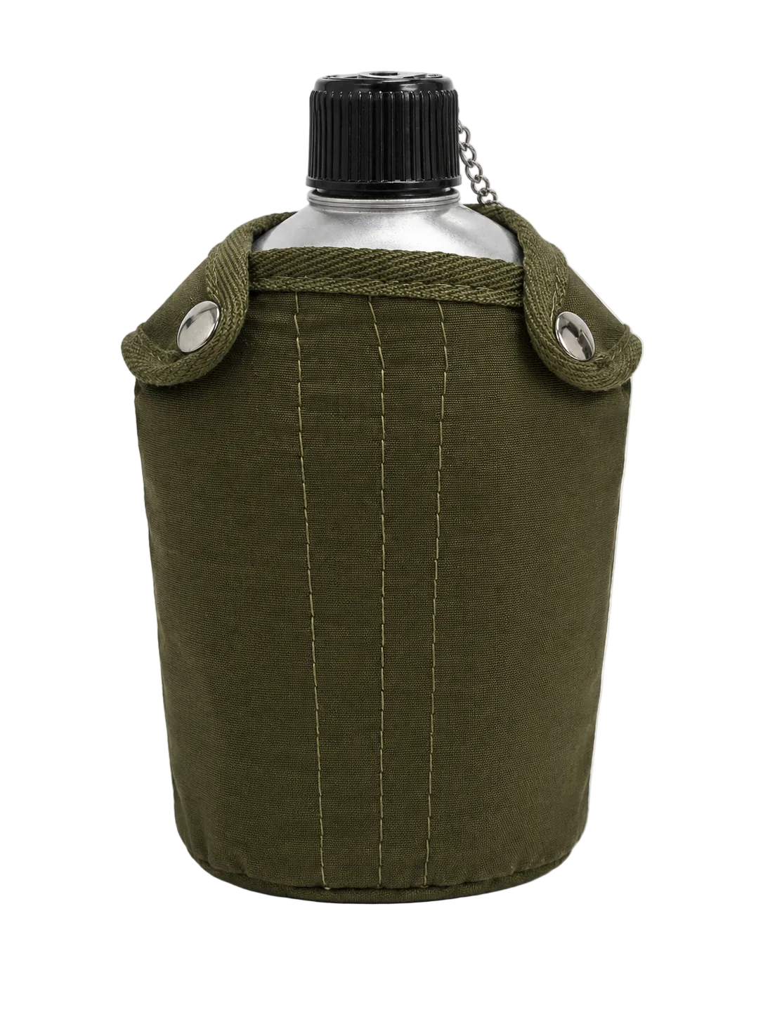 Dragowa Tactical αλουμινένιο παγούρι πεδίου 800ml