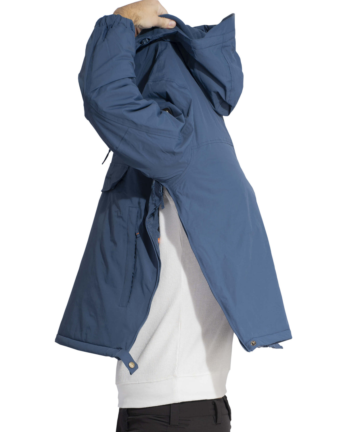 Pentagon U.T.A. 2.0 Anorak jakna, RAF Blue