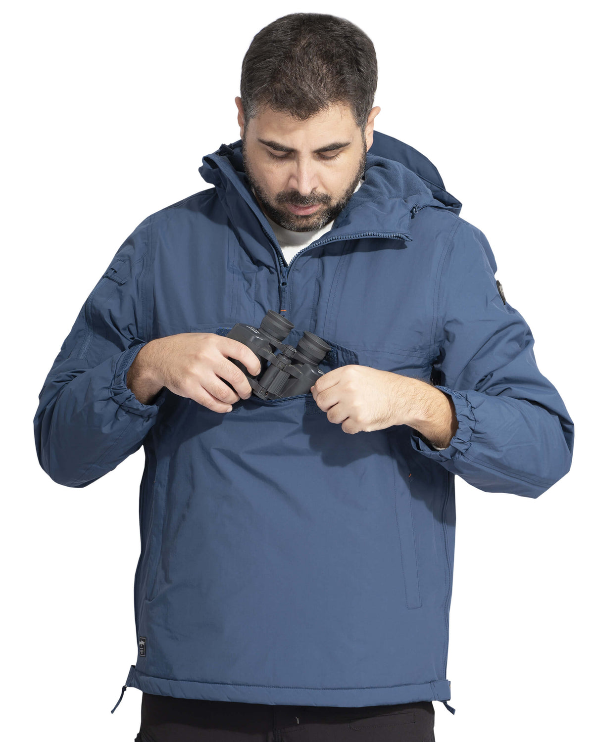 Pentagon U.T.A. 2.0 Anorak jakna, Midnight Blue