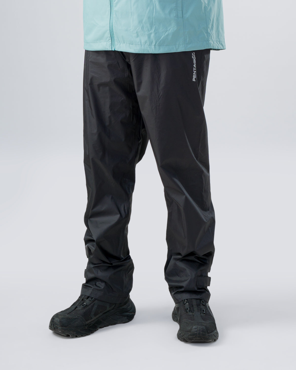 Pentagon Cloudburst Packable Pants, RAL7013