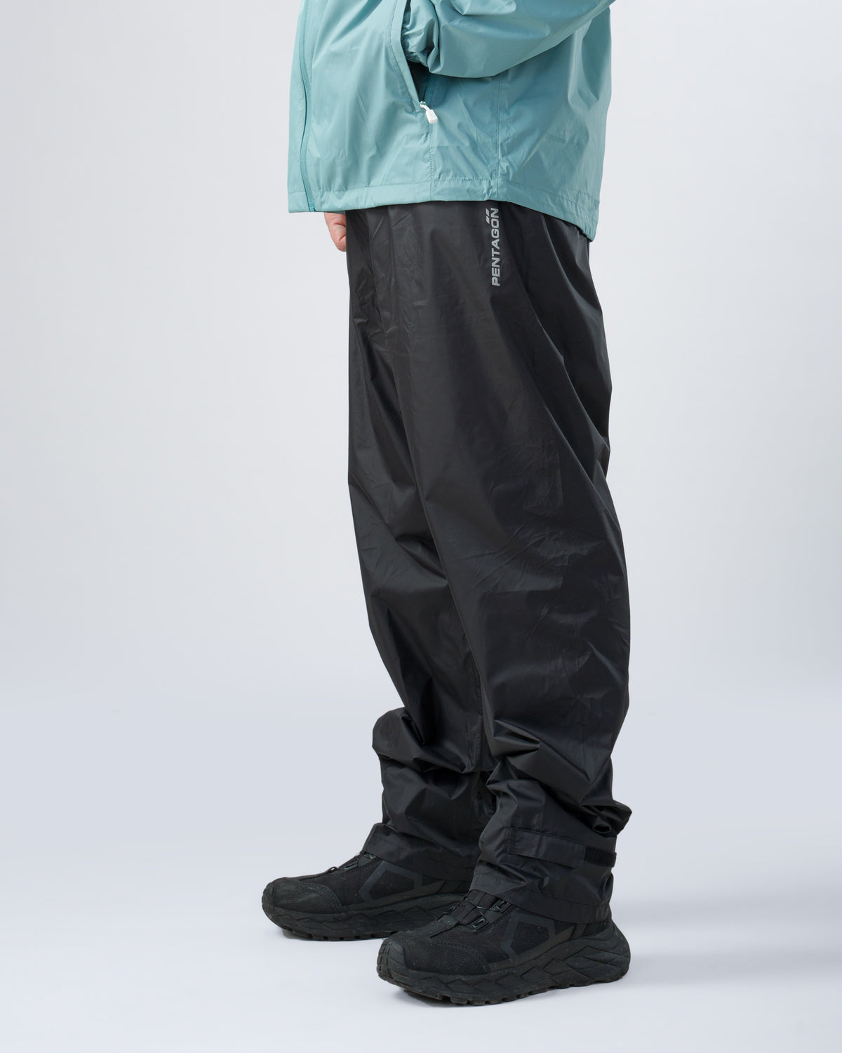 Pentagon Cloudburst Packable Pants, RAL7013