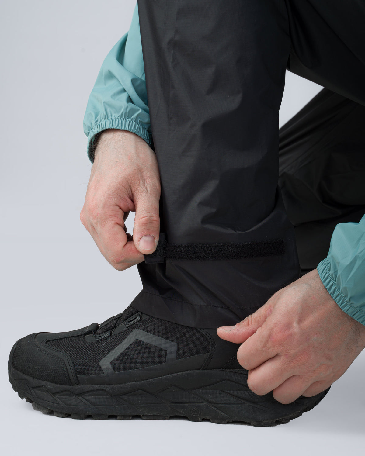 Pentagon Cloudburst Packable Pants, RAL7013