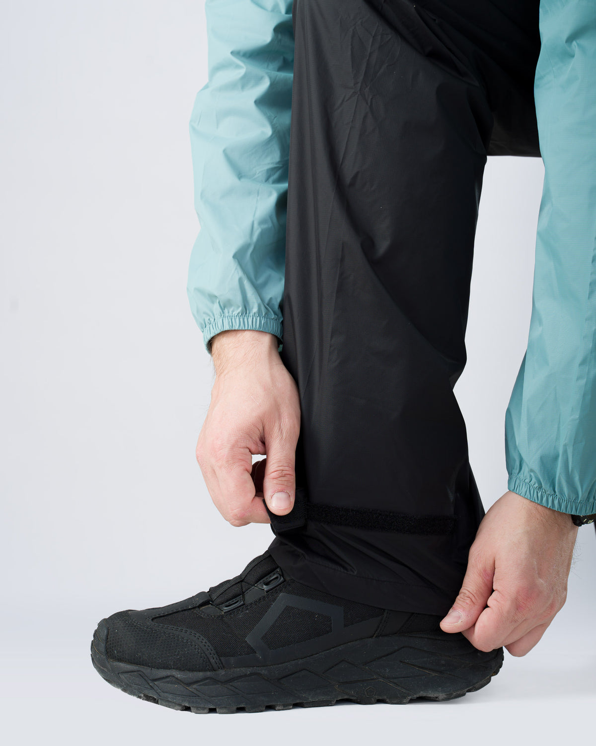 Pentagon Cloudburst Packable Pants, RAL7013