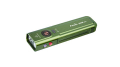 Fenix E06R PRO rechargeable EDC flashlight, green