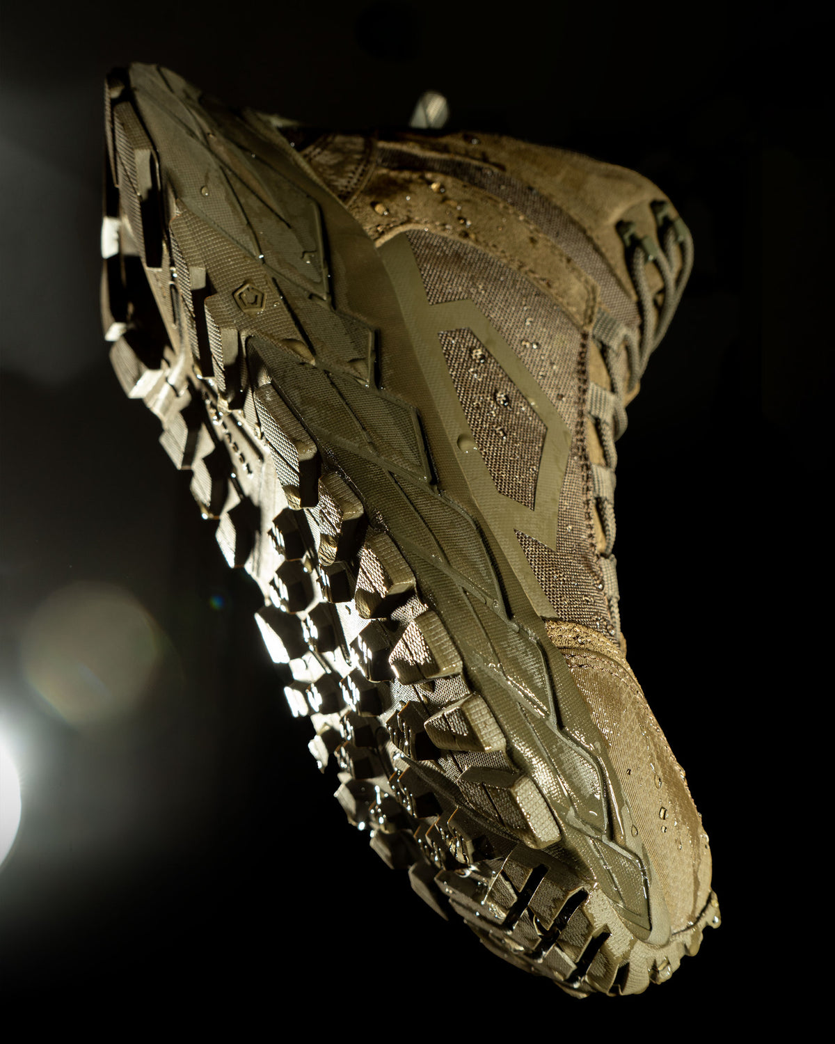 Pentagon Gravity Trekking 6 WP čevlji, ranger green