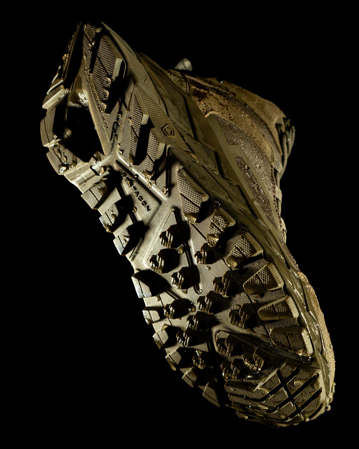 Pentagon Gravity Trekking 6 WP Boots, Coyote