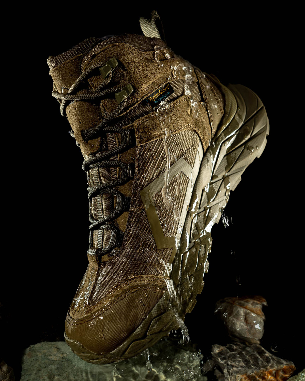 Pentagon Gravity Trekking 6 WP Boots, Coyote