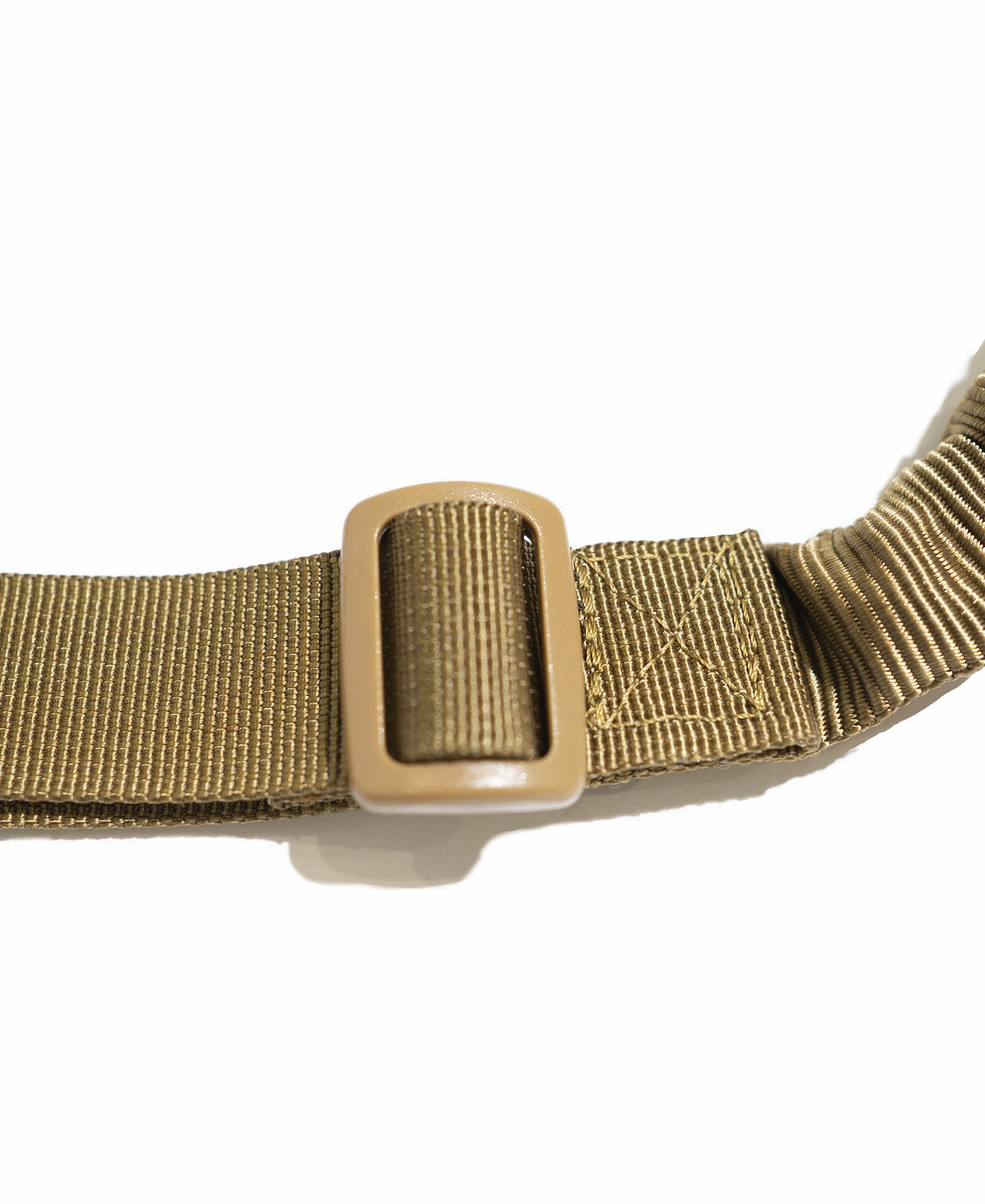 Pentagon Amma 2.0 Rifle Single Sling Ζώνη Τακτική, Λαδί