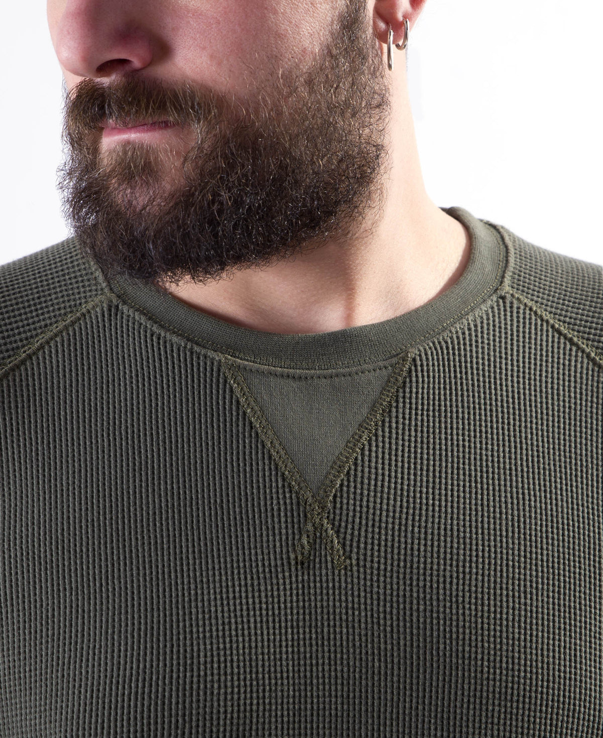 Pentagon Elysium Sweater hoodie, Wolf grey
