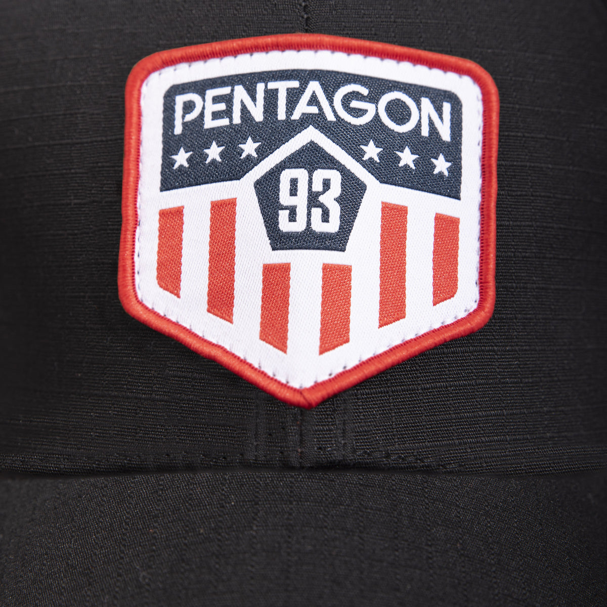 Pentagon Era kapa s šiltom US, Woodland