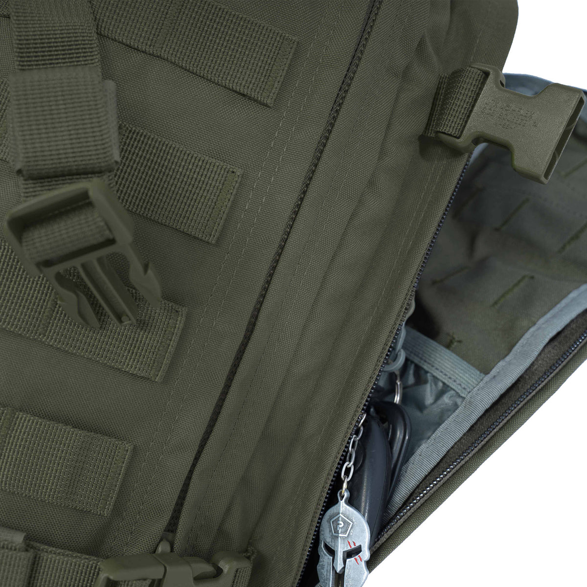 Pentagon Kyler Backpack 36L, Olive