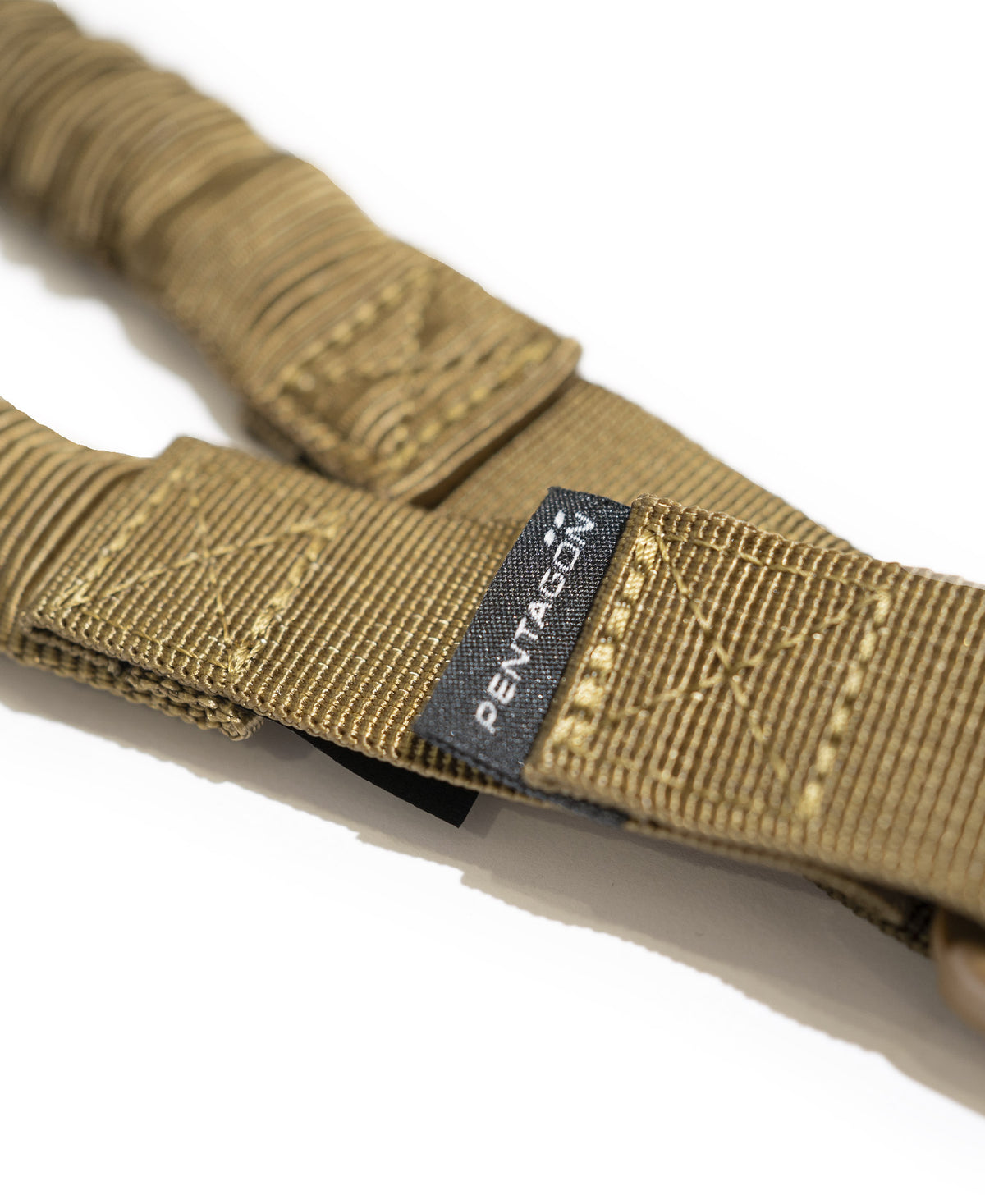 Pentagon Amma 2.0 Rifle Single Sling, Olive
