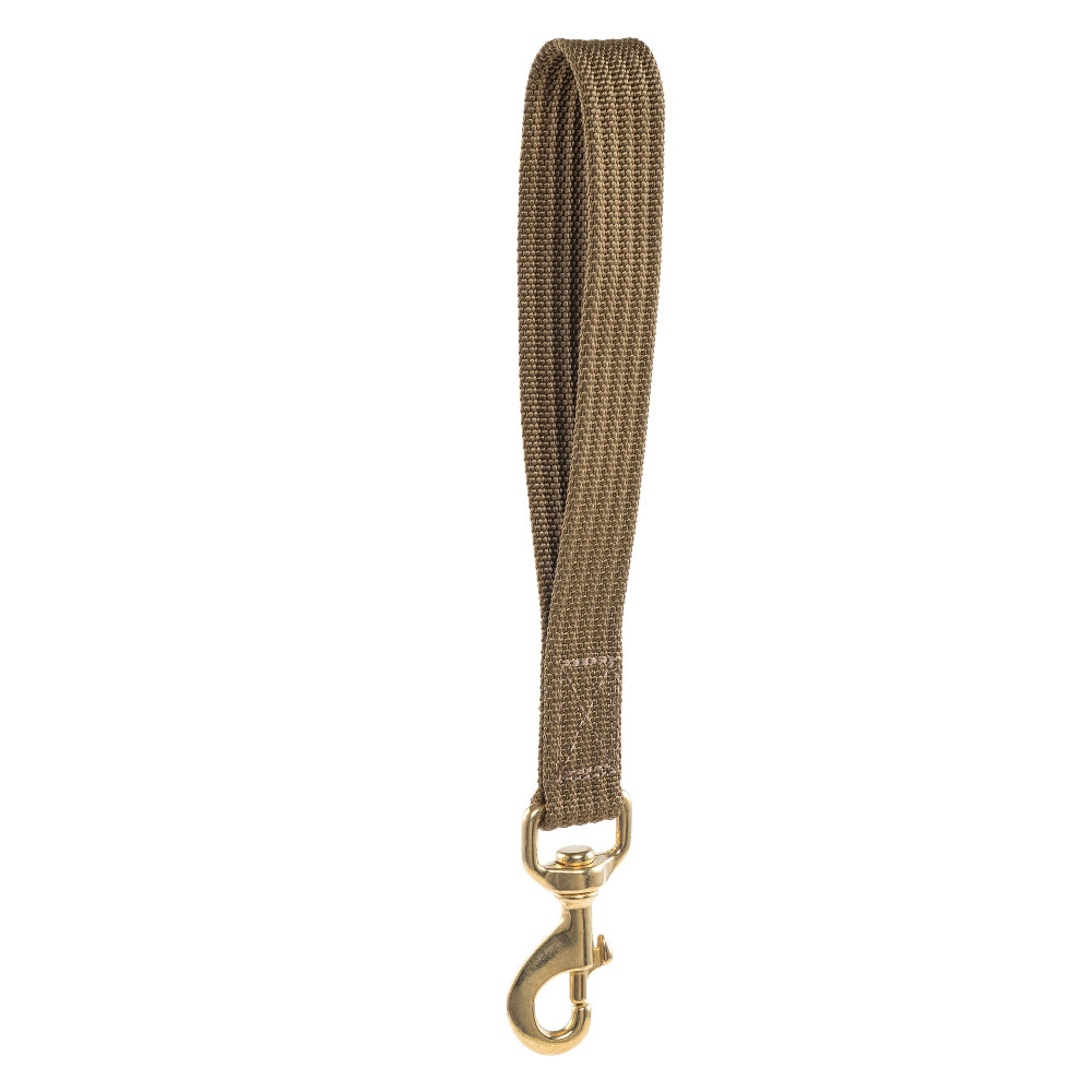 K9 Thorn vodik 30cm, rjava coyote