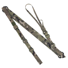 K9 Thorn Alpha jermen za orožje, camo