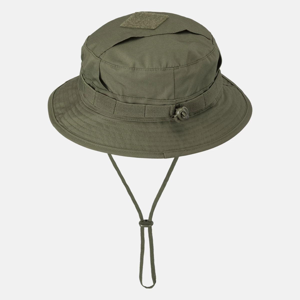 Helikon-Tex CPU klobúk bavlnený Ripstop, EN Desert – detail 1