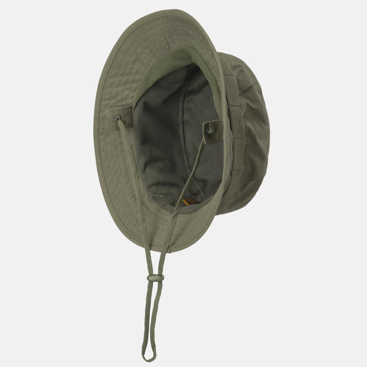 Helikon-Tex CPU klobúk PolyCotton Ripstop, Coyote – detail 4