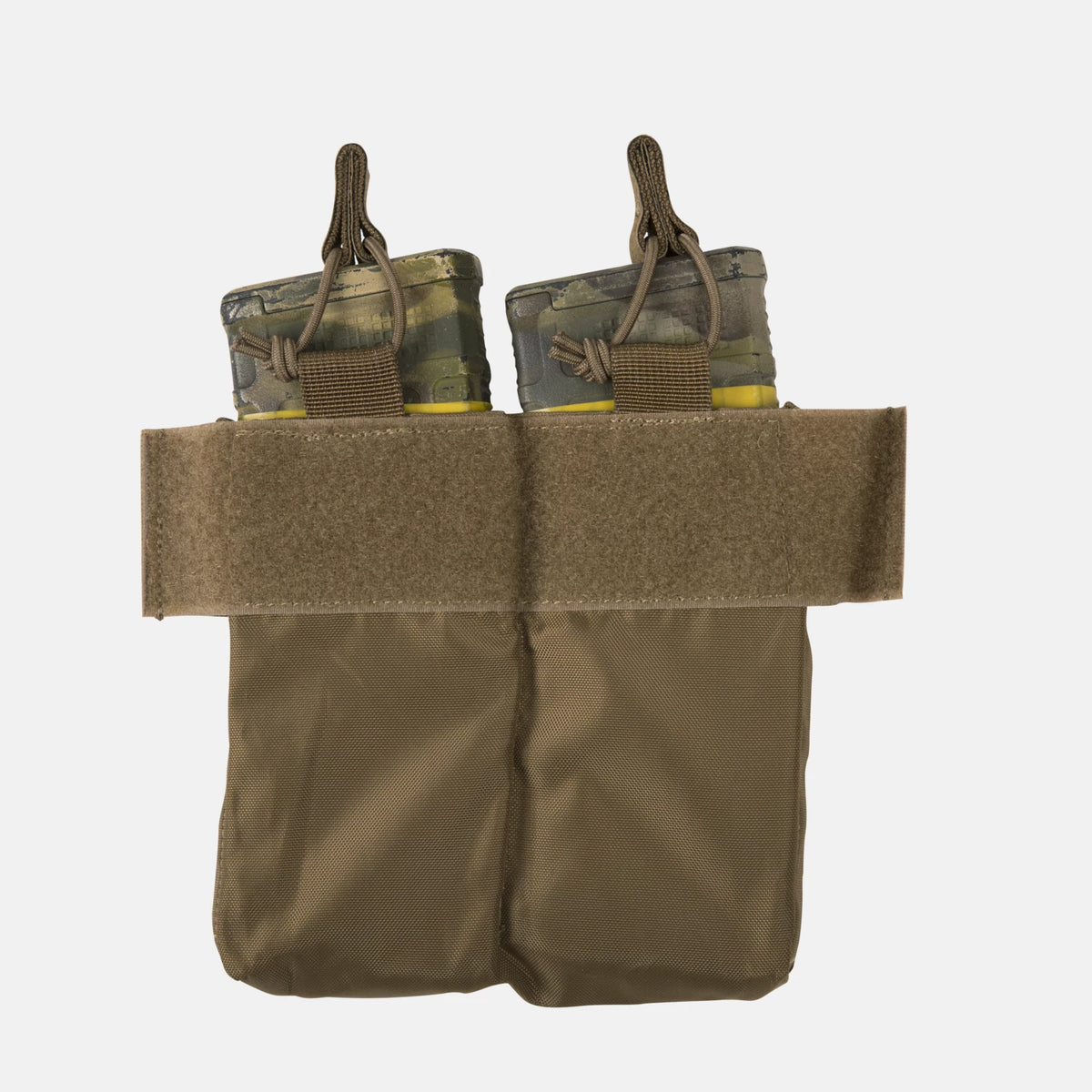 Helikon-Tex Guardian Chest Rig® univerzálna platforma na nosenie zásoby munície a vybavenia, Adaptive Green – detail 3
